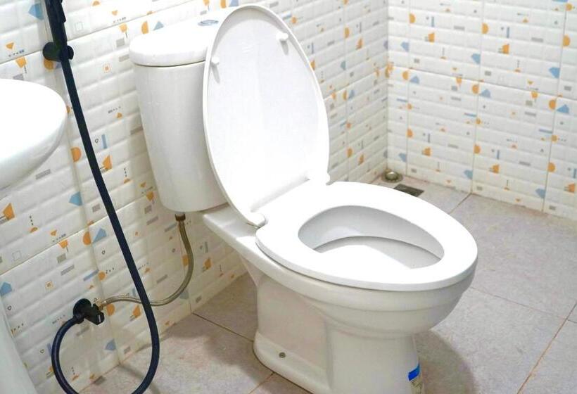 בית מלון כפרי Raja Villa