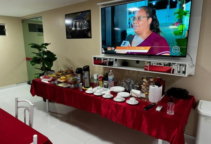 酒店 Roraima Apart