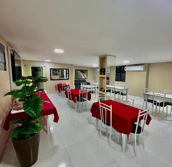 酒店 Roraima Apart