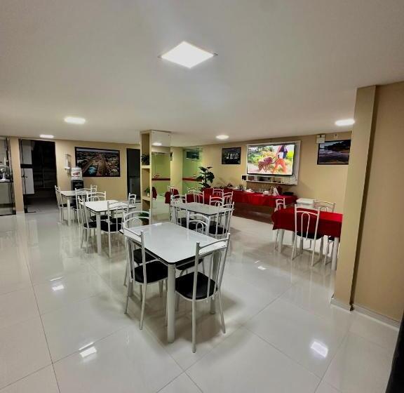 酒店 Roraima Apart