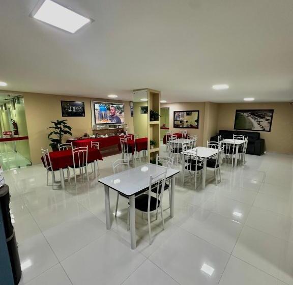 酒店 Roraima Apart