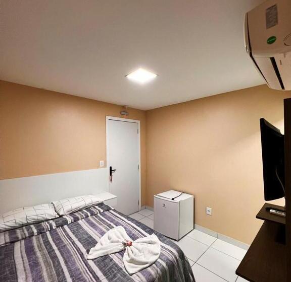 酒店 Roraima Apart