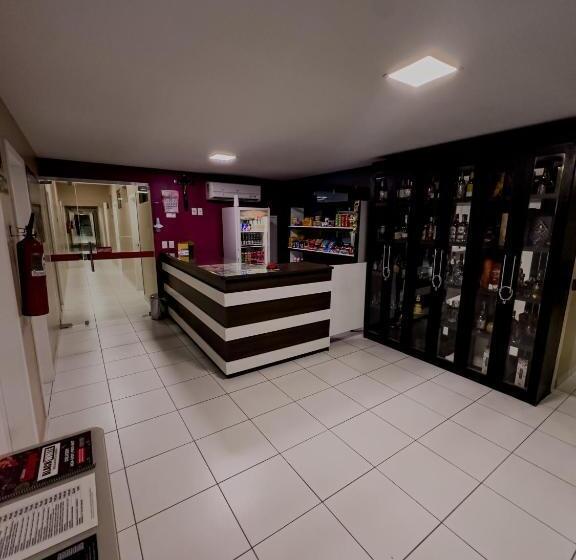 酒店 Roraima Apart