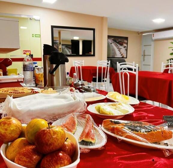 酒店 Roraima Apart