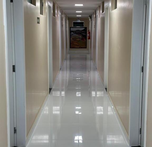 酒店 Roraima Apart