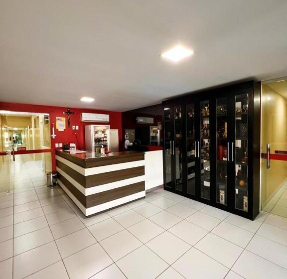 酒店 Roraima Apart