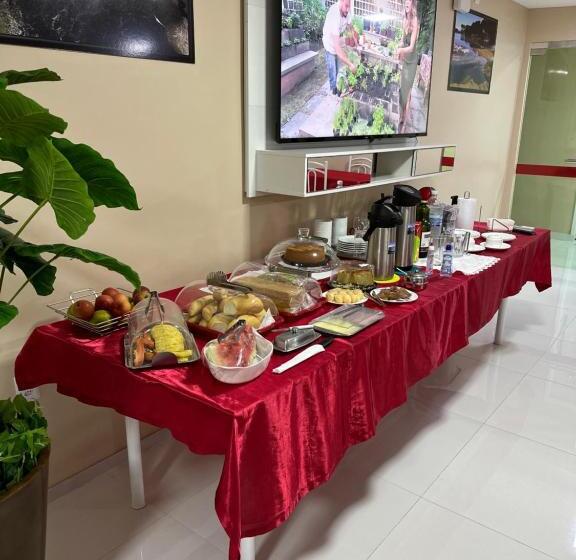 酒店 Roraima Apart