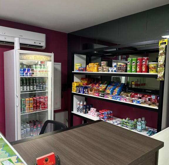 酒店 Roraima Apart