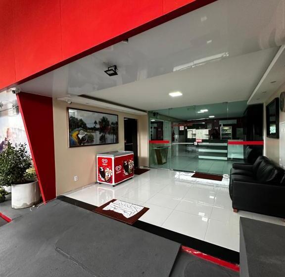 酒店 Roraima Apart