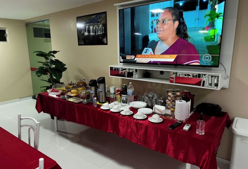 酒店 Roraima Apart