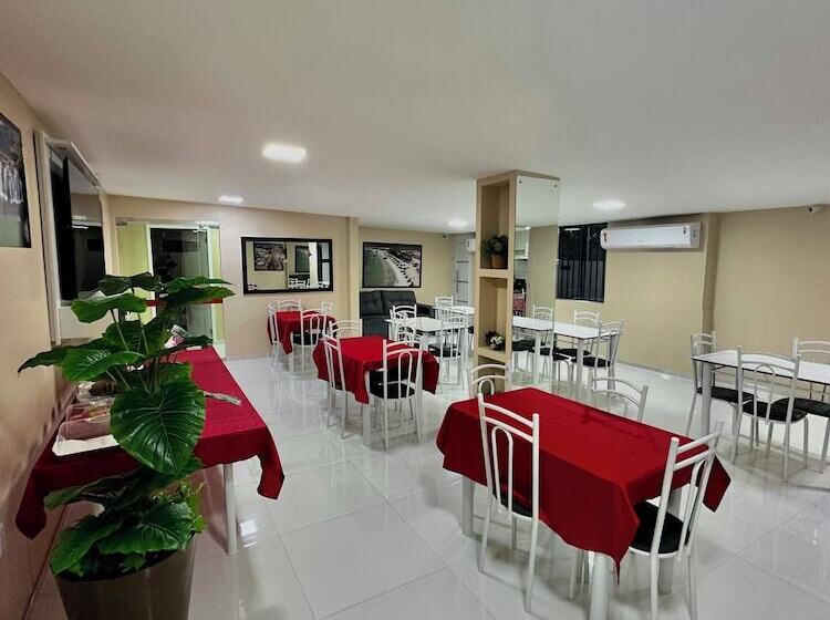 酒店 Roraima Apart