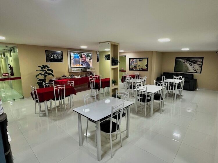 酒店 Roraima Apart