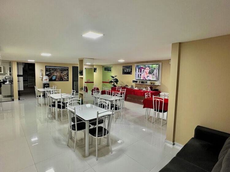 酒店 Roraima Apart