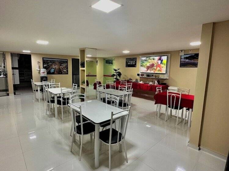 酒店 Roraima Apart