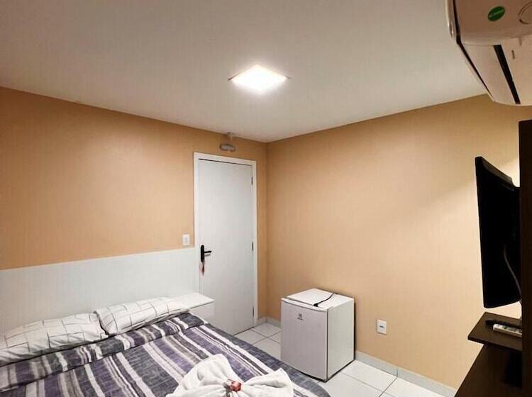 酒店 Roraima Apart