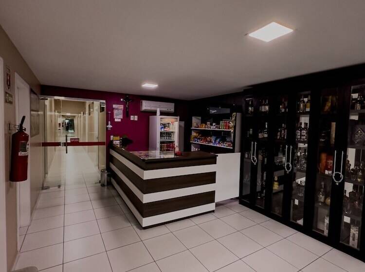 酒店 Roraima Apart