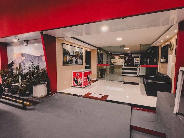 酒店 Roraima Apart