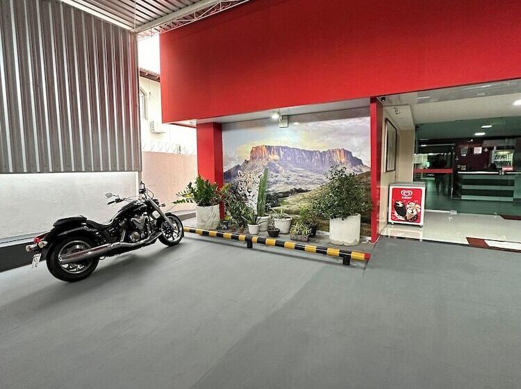 酒店 Roraima Apart