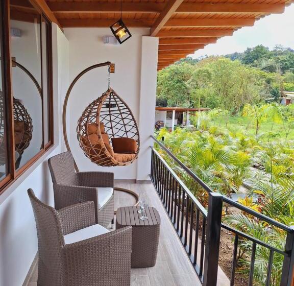 هتل Royal River Suites & Spa Apart