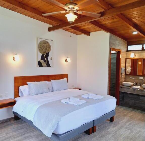 هتل Royal River Suites & Spa Apart