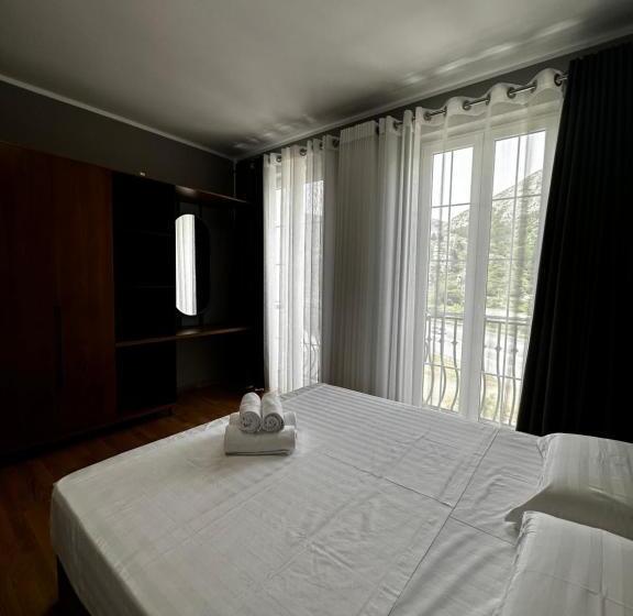 בית מלון כפרי Rubin