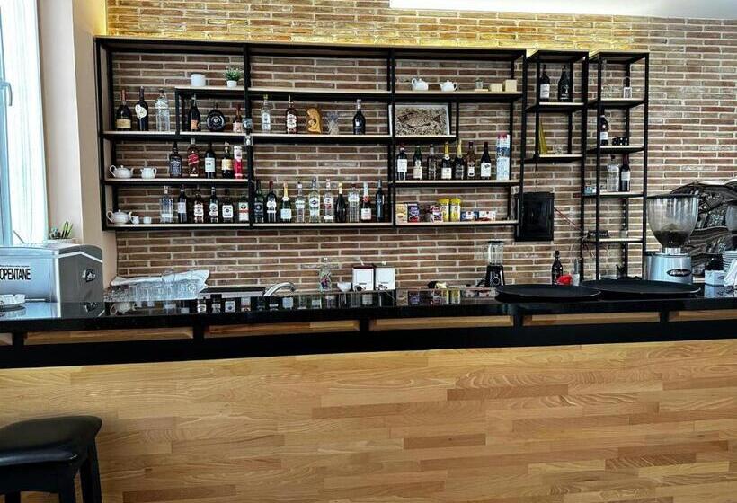 בית מלון כפרי Rubin