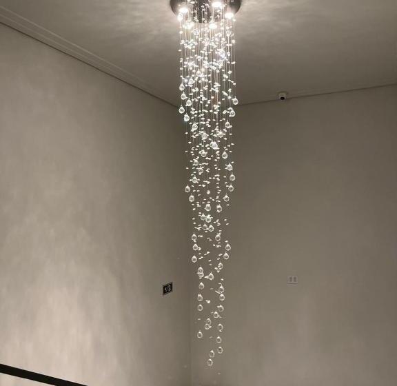 酒店 Pousada Santa Felicidade