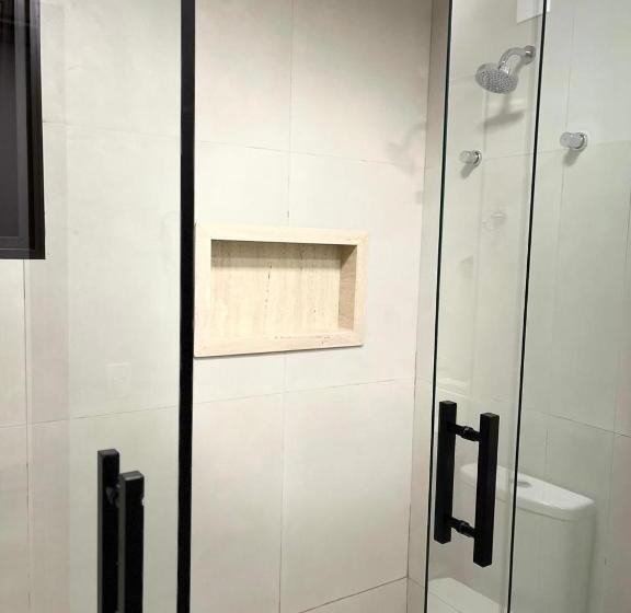 酒店 Pousada Santa Felicidade