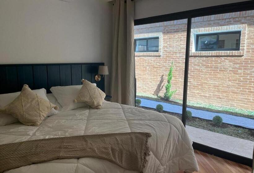 酒店 Pousada Santa Felicidade