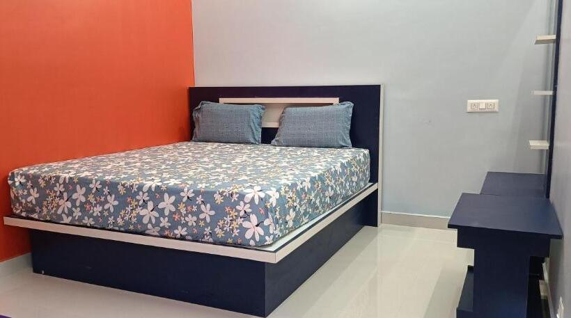 ホテル Sathyam Resorts