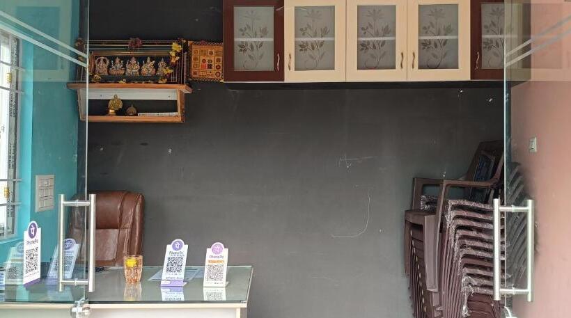 ホテル Sathyam Resorts