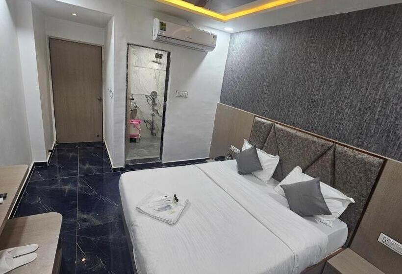 בית מלון כפרי Serene Stay