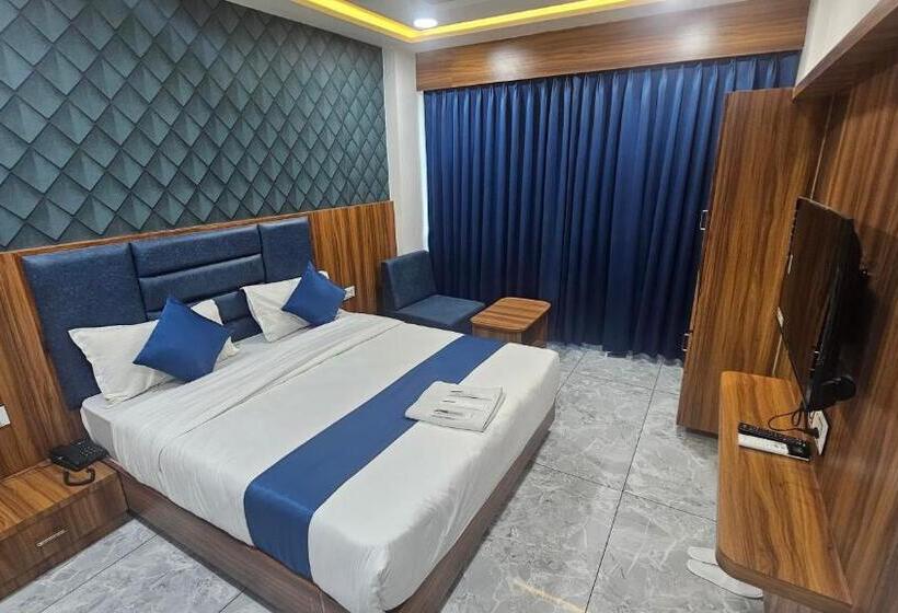 בית מלון כפרי Serene Stay