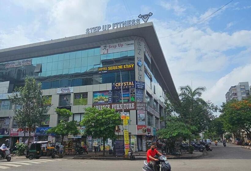 בית מלון כפרי Serene Stay