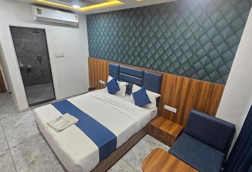 בית מלון כפרי Serene Stay