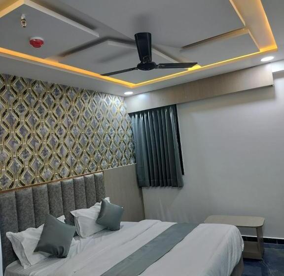 בית מלון כפרי Serene Stay