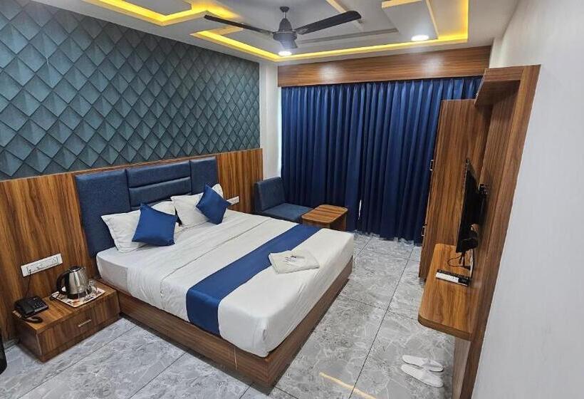 בית מלון כפרי Serene Stay