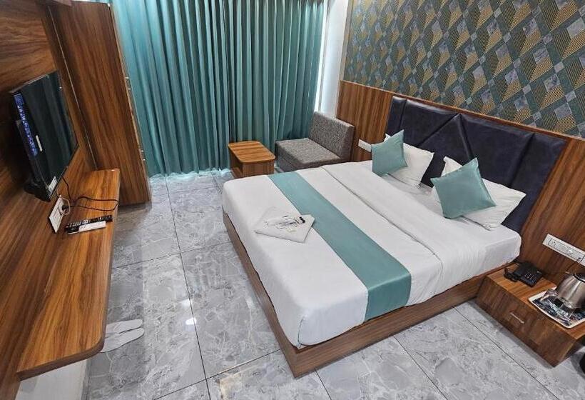 בית מלון כפרי Serene Stay