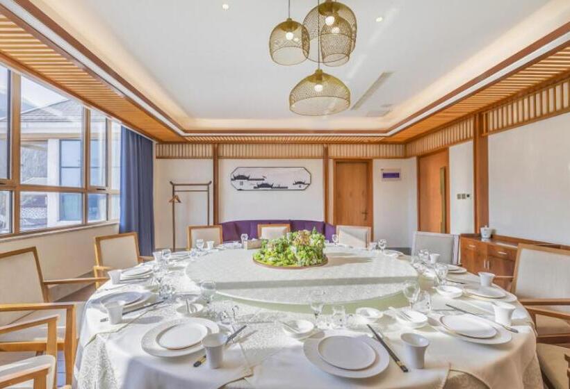 فندق Shijiazhuang Pingshan Golden Honzai