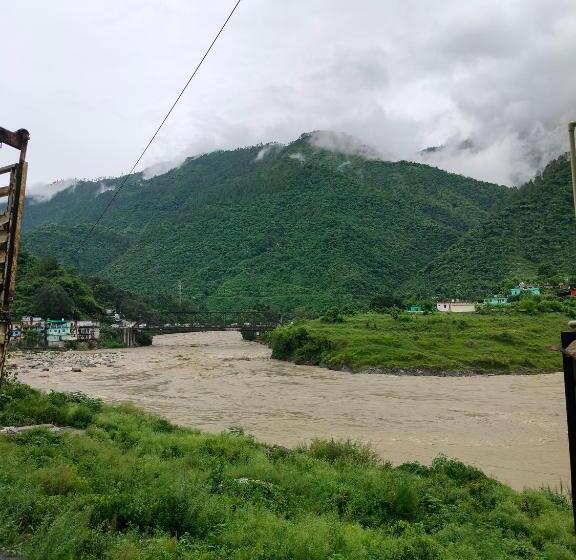 ホテル Shiv Shakti Lodge