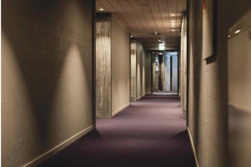 בית מלון כפרי Skistar Lodge Hemsedal