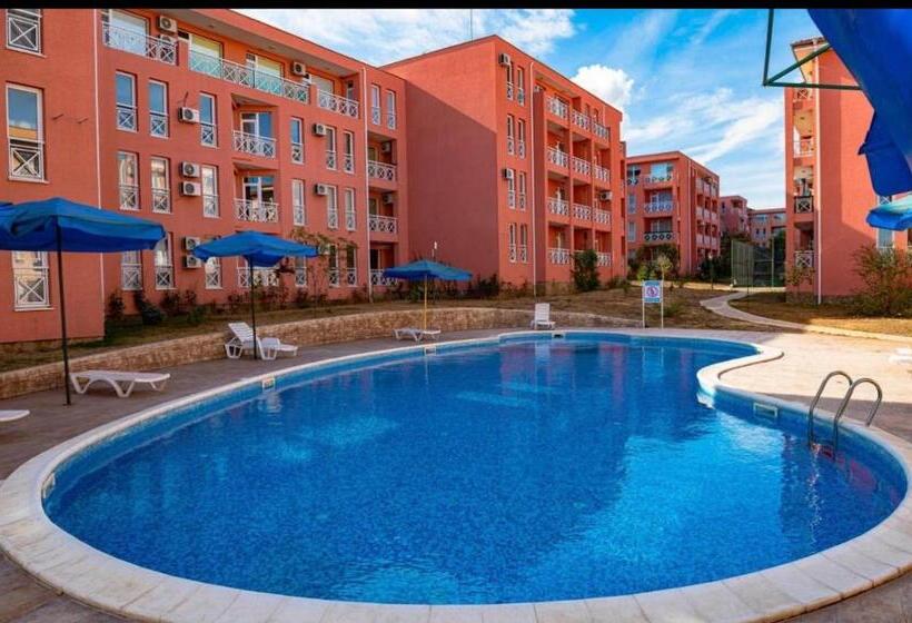 호텔 Studio In Sunny Day 6