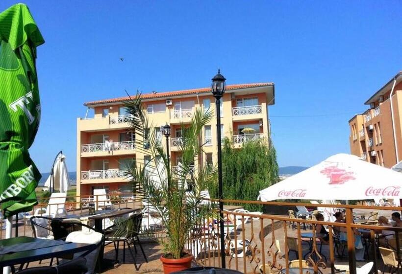 호텔 Studio In Sunny Day 6