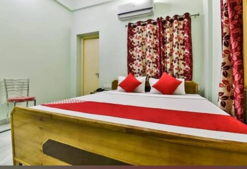 בית מלון כפרי Subh Season