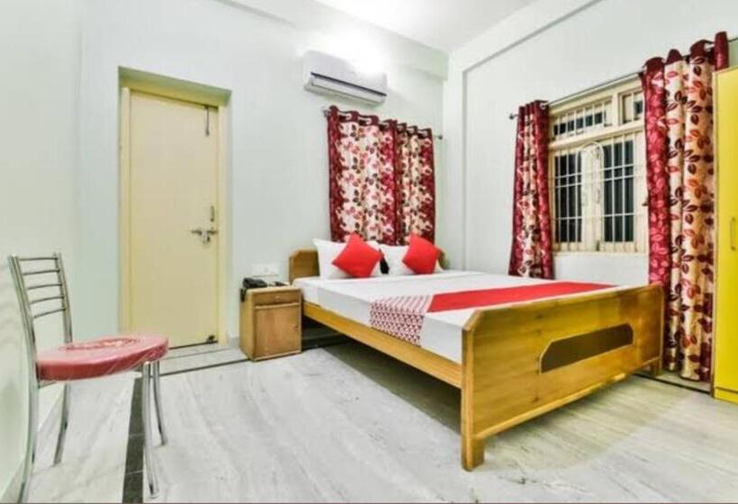 בית מלון כפרי Subh Season