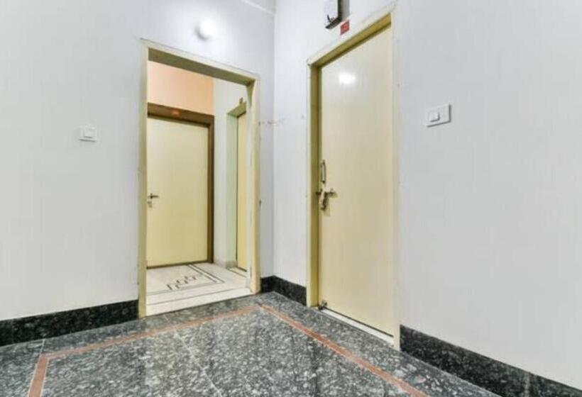 בית מלון כפרי Subh Season