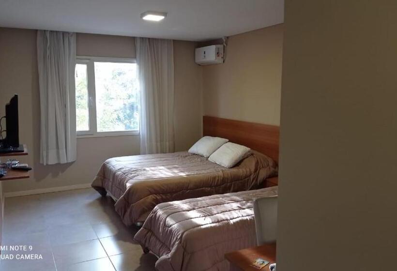 酒店 Rincón Del Sol