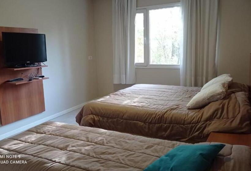 酒店 Rincón Del Sol