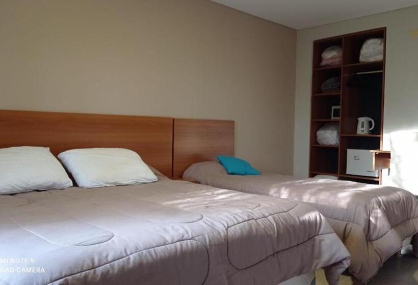 هتل Rincón Del Sol