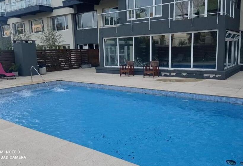 هتل Rincón Del Sol